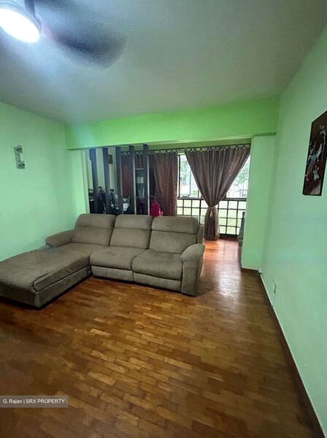 The Dairy Farm (D23), Condominium #423641141